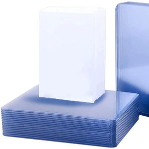 Từ trường hợp chủ thẻ bảo vệ tay áo cho Phân Loại thể thao kinh doanh thẻ bóng chày - Product Image 3