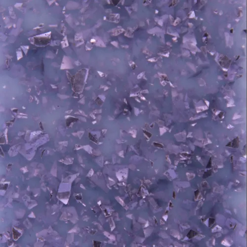 Hoja acrílica de purpurina de espuma para fabricación de joyas, plástico perlado, precio imprimible por inyección de tinta, PVC gratis