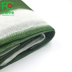 מרפסת איכות גבוהה הגנה נגד אבק רשת hdpe מרפסת בטיחות נטו עבור חתול סיטוני גדר פרטיות מסך - Product Image 3