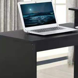 Mesa de escritorio multifuncional para oficina y hogar, mesa de estudio de diseño moderno, ordenador