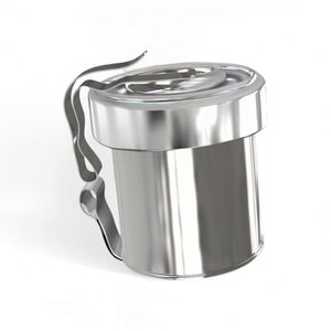 Cảm biến điện hóa Cảm biến khí Carbon Monoxide EC11 được thiết kế để phát hiện cuộc sống gia đình thông minh với chip hiệu suất cao - Product Image 3