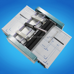 Nuovo fornitore professionale A3 formato quaderno rilegatrice (WD-ZY-1) - Product Image 3