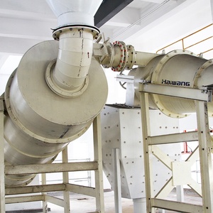 Dense Media Separation Plant Heavy Media Separation Process Ceramic <strong>Cyclone</strong> - Product Image 4
