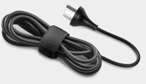 For HP 65W Travel <strong>Power</strong> <strong>Adapter</strong> <strong>USB</strong>-C Laptop Charger with 90W <strong>Output</strong> PD Function AC Port and <strong>Multiple</strong> Protections for Travel - Product Image 4