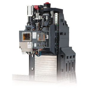 Manufacturer High Precision 3 Axis <strong>4</strong> Axis 5 Axis Cnc Turn Mill Machining <strong>Center</strong> Taiwan for Metal Processing - Product Image 3