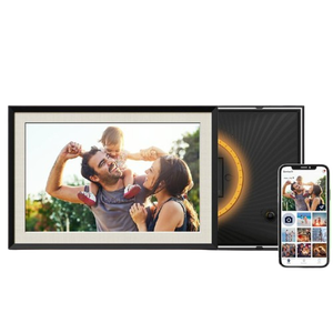 18 &amp; 21 Inch LED <strong>Digital</strong> <strong>Photo</strong> <strong>Frame</strong> <strong>with</strong> WiFi <strong>Function</strong> Wedding Album &amp; <strong>Digital</strong> <strong>Photo</strong> <strong>Frame</strong> for Indoor Use - Product Image 2