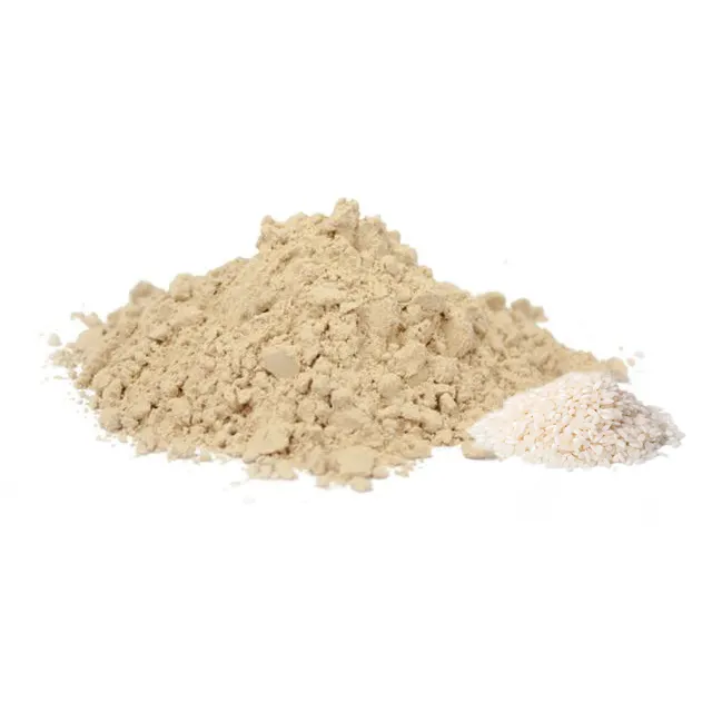 Additif alimentaire 95% poudre de protéine de riz brun