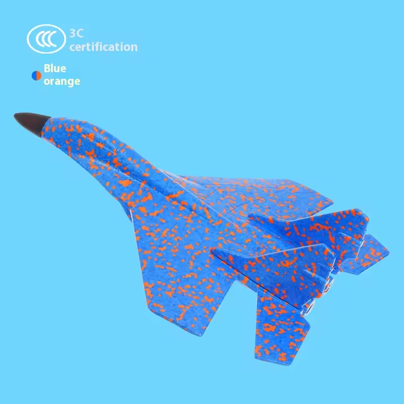 Blue orange