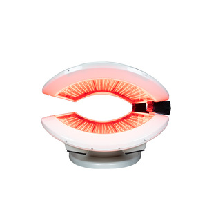 Advanced <strong>LED</strong> Light Therapy Capsule M7/Multifunctional Red Light Therapy Bed for Effective Pain Relief and Healthcare - Product Image 4