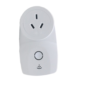 ซ็อกเก็ตปลั๊ก Wi-Fi อัจฉริยะที่ผลิตโดยโรงงานมืออาชีพมาตรฐาน CN 2.4GHz ชนิดอาร์เจนตินามีคะแนน16A และ10A - Product Image 1