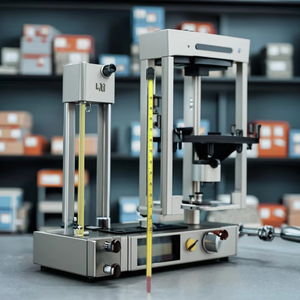 Kerelab Top Thiết Kế Odm Tùy Chỉnh Rượu Thủy Tinh Nhiệt Kế Với Chất Lỏng Màu Đỏ - Product Image 5