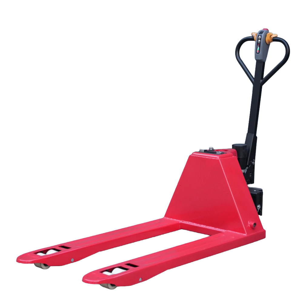 Pallet Jack