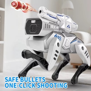 Робот-робот с дистанционным управлением - Product Image 5