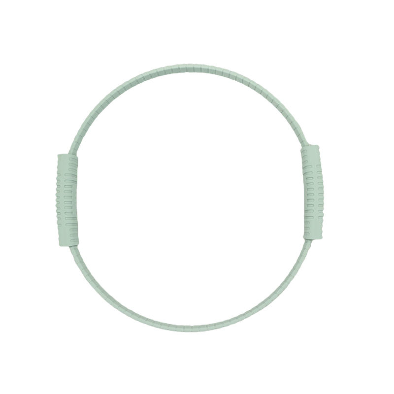 สีเขียว