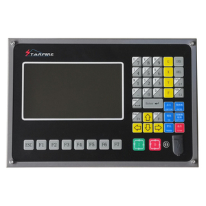 2100C 2 Achse CNC Motion Controller Gantry Flamme Plasma Schneiden Maschine System CNC Controller - Product Image 1