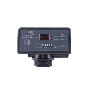 Runxin F71Q1 F71Q3 2 m3 3/h in acciaio inox valvola di controllo automatico per macchina filtro acqua 220V pompa motore PLC Core componenti - Product Image 3