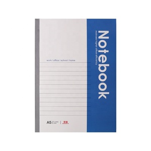 Записная книжка с мягкой поверхностью для студенчества - Product Image 5