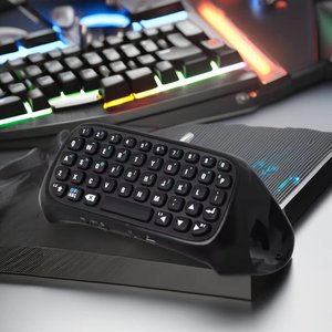 Gamepad Wireless Keyboard für PS4 Controller Converter Typ Game Controller und Joypad Handle - Product Image 6