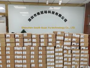 South Guan Yu C8051F340-GQR-microcontrollore a 8 bit ad alte prestazioni per sistemi integrati abilitati per USB