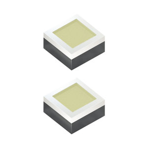 ไฟไดโอด LED 1414ดวงสว่างสูงออสลอน520nm 513nm สีเขียวบริสุทธิ์ AMS-OSRAM 545nm GT VJLPL1.13 2W 3W 2V สี2V - Product Image 4