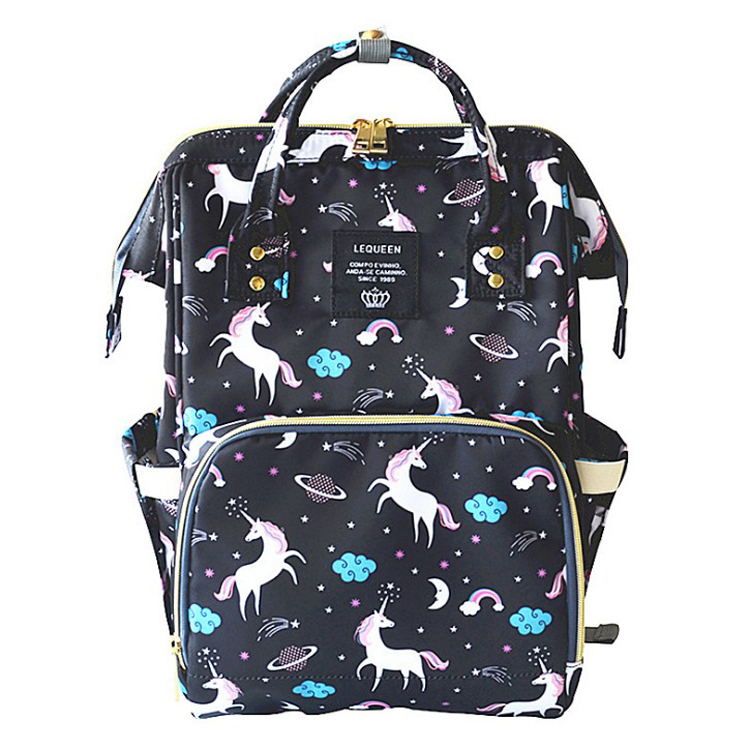 unicorn-black