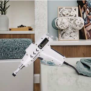 HL.ZG-007 elektrik portabel pabrik asli pistol <span class=keywords><strong>Chiropractic</strong></span> penyesuaian tulang belakang untuk menghilangkan rasa sakit - Product Image 1