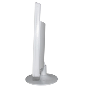 Blanco Pc H Monitor Full Hd Lcd Pantalla de computadora Pantalla de visualización de juegos de 24 pulgadas Monitor Led - Product Image 4
