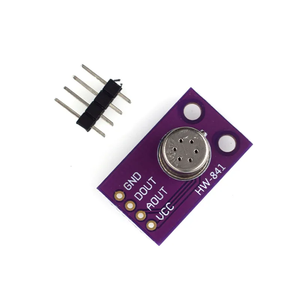NEUE CJMCU-1100 MS1100 MS-1100 VOC Gas Sensor Modul Formaldehyd Benzol Konzentration Gas Induktion 100mA Breakout für <span class=keywords><strong>Arduino</strong></span>