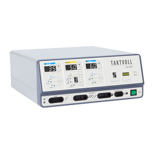 Máquina Eletrocirúrgica Elétrica de Alta Frequência Multi-modo Taktvoll ES-400V com Proteção de Segurança, Diatermia Bipolar, Certificada CE - Product Image 4