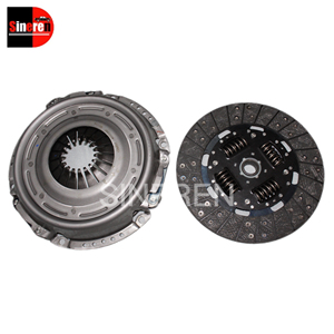 Yüksek kalite toptan FREN DİSKİ s delinmiş ve oluklu fren rotorları ön FREN DİSKİ Rotor BYD <span class=keywords><strong>HAIBAO</strong></span> için sol ve sağ Set