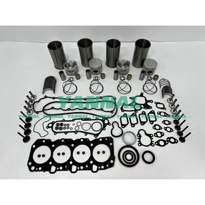 ชุดซ่อม1KZ-TE 1KZ สำหรับ LC Prado HILUX Surf 3.0L 95-03 - Product Image 4