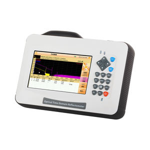 [Grandway Original] FHO3000-SA30F Mini Pon OTDR การทดสอบออนไลน์1650nm 30dB ออปติก,พอร์ต SC/APC - Product Image 1