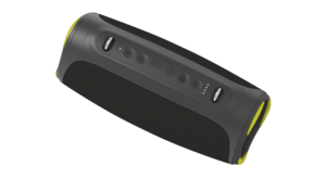 Fabbrica su misura 60W portatile Wireless per altoparlanti Bluetooth bassi profondi per Computer di casa all'aperto scheda di memoria del telefono cellulare - Product Image 4