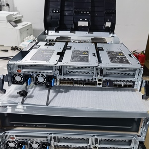 Lenovos Storage DM7100 Lenovos ThinkSystem DM7100H Hybrid Flash Array <strong>Networking</strong> Storage - Product Image 4