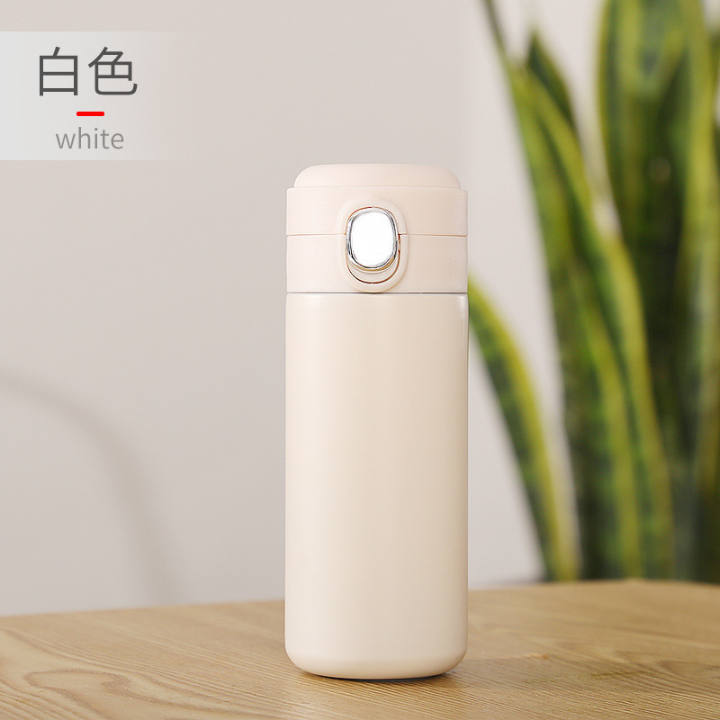 Bianco-nessuna misurazione della temperatura