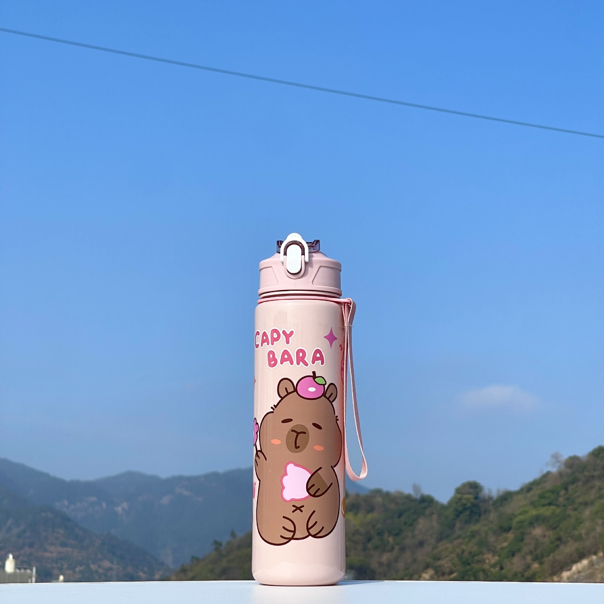 Pink (solid color)