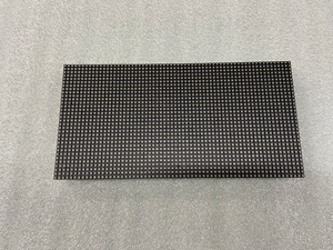 Kapalı reklam Led modülü P2 P2.5 P3 P4 P5 P6 P8 P10 tam renkli Rgb Led modülü - Product Image 2