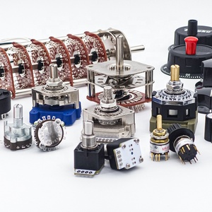 Werkseitig angepasster Ec11 Encoder Drehgeber Preis, Drehgeber