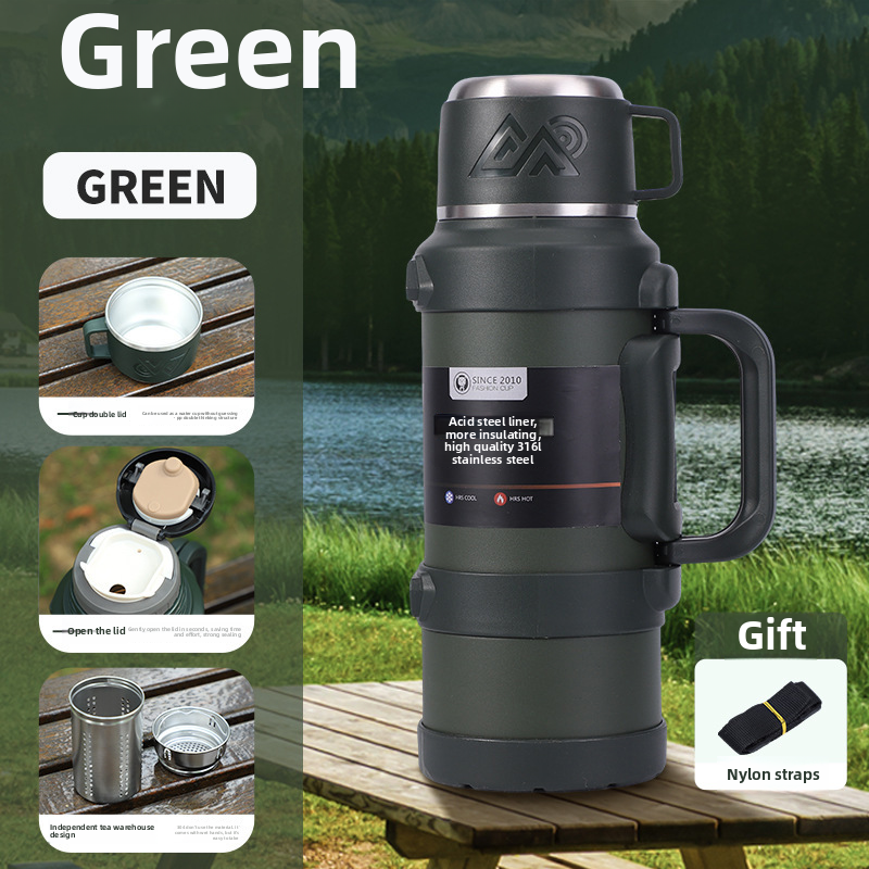 Army Green