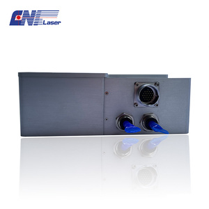 532nm锁模皮秒激光绿色脉冲dpss激光源工业加工用q开关激光器 - Product Image 3
