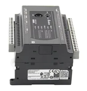 DELTA DVP32ES200R PLC Controlador lógico programable Módulo de CPU DVP32ES200R Serie ES2 PLC estándar. Nuevo y Original en Stock - Product Image 3
