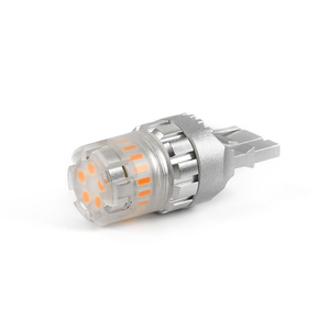 Back Up işık dönüş sinyal ışıkları arka sis lambası özel 7440 LED ampuller - Product Image 2