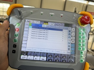 4 Axis Column <strong>Robot</strong> Scara <strong>Robot</strong> Palletizer and Depalletizer Palletizing Equipment Line <strong>Stacking</strong> <strong>Machine</strong> - Product Image 3