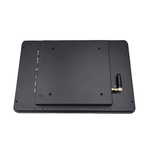 Sugar cube 15,6-Zoll-All-in-One-Touchscreen-PC an der Wand montierter/eingebetteter IP65-Linux-Ubuntu-Tablet-Computer mit RK3568-CPU - Product Image 3