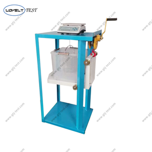 Lab Hydrostatic Balance 0.1g for Density <strong>Test</strong> - Product Image 4