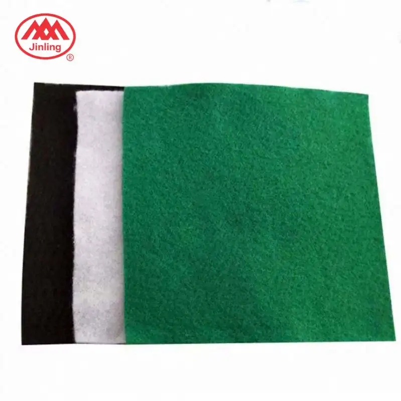 מפעל מחיר Geobag לא ארוג Geotextile חול תיק שתילה לגדול שקיות משמש להגנה על סביבה