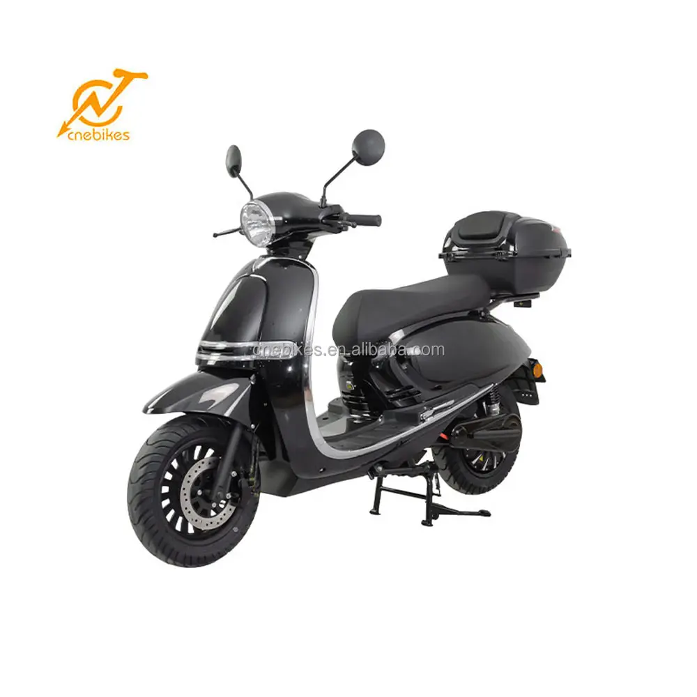 Cnebike produsen sepeda motor listrik, 3000w 72V 40AH baterai Lithium 45KM/jam 100KM Sepeda Kumbang JS2B sepeda motor listrik