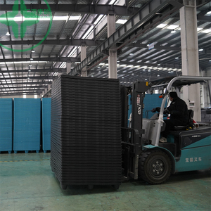 Factory Outlet Heat Proof Durable Cost Efficient Plastic <strong>Logistics</strong> <strong>Containers</strong> Crating Case Pallet Sleeve Box - Product Image 4