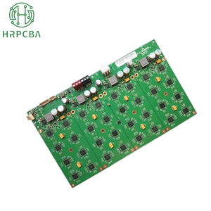 PCBA customizefunctions ชุดประกอบ PCB สำหรับ OEM อุปกรณ์อิเล็กทรอนิกส์สำหรับผู้บริโภค - Product Image 2