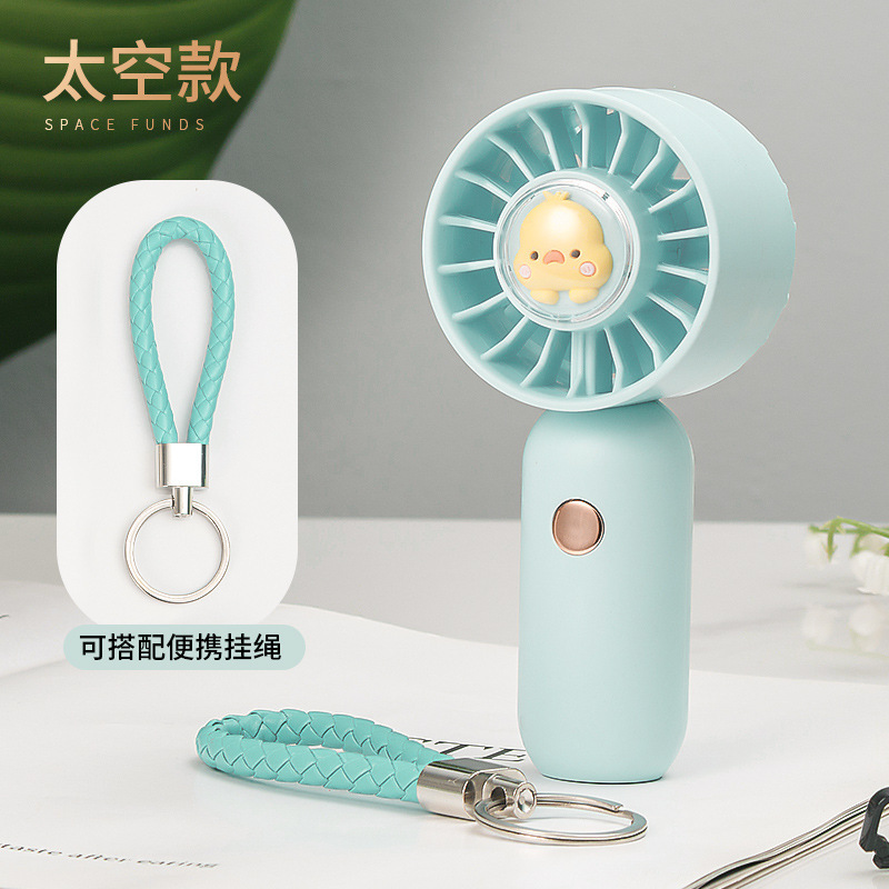 blue-charging version-capsule style